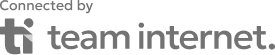Team internet Logo