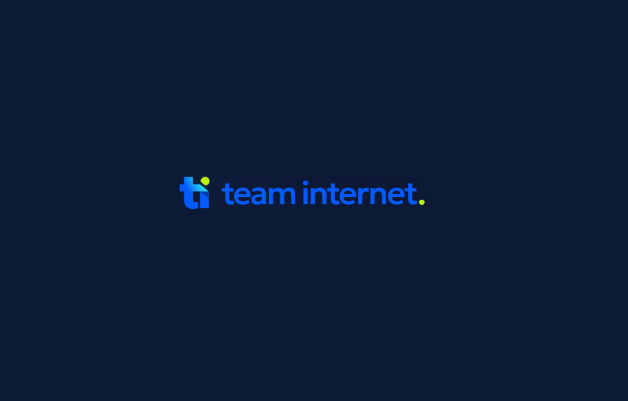BrandShelter - Team Internet