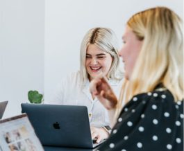 Lydia Ekstrom  Bothman - MANAGING DIRECTOR