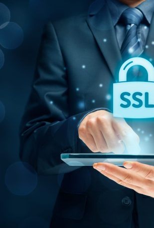 Présentation de la solution SSL avancée