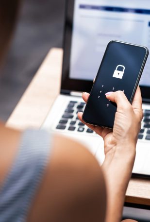 Nouvelle fonctionnalité de la plateforme : authentification à 2 facteurs