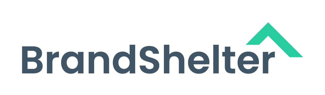 Brand Shelter logo