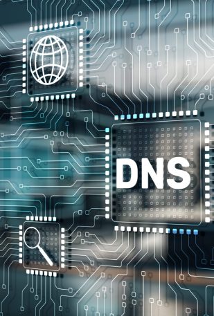 DNS: Warum eine stabile DNS-Lösung essenziell ist