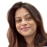 Athira Satheesan