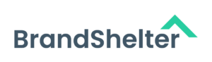 BrandShelter logo
