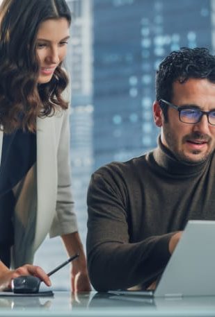 Comment les titulaires de .MARQUE peuvent créer une expérience utilisateur plus sécurisée