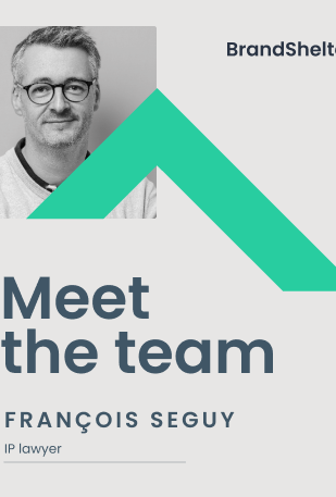 Meet François Séguy