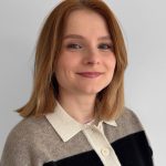 Viktoryia Vlasava, Product Marketing Manager