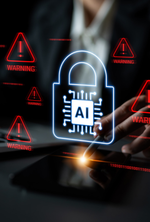 The Industrialization of Brand Abuse: How AI Is Changing the Threat Landscape